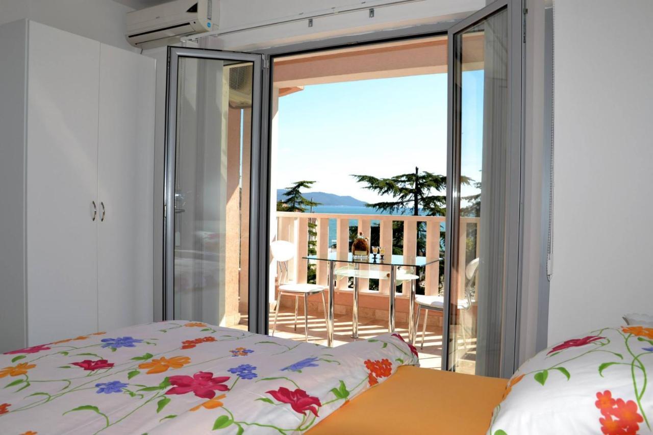 Montesun Residence Herceg Novi Exterior photo