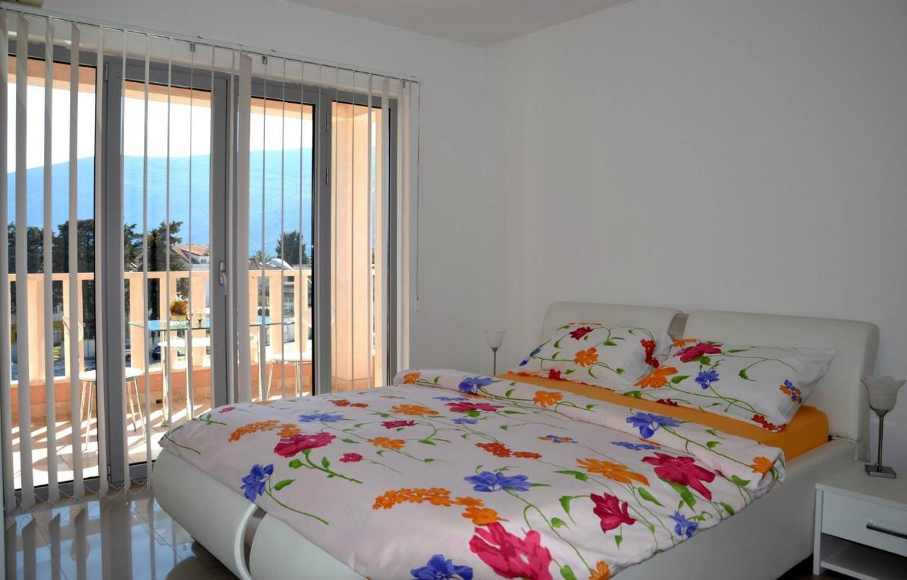 Montesun Residence Herceg Novi Exterior photo
