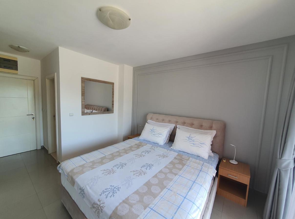 Montesun Residence Herceg Novi Exterior photo