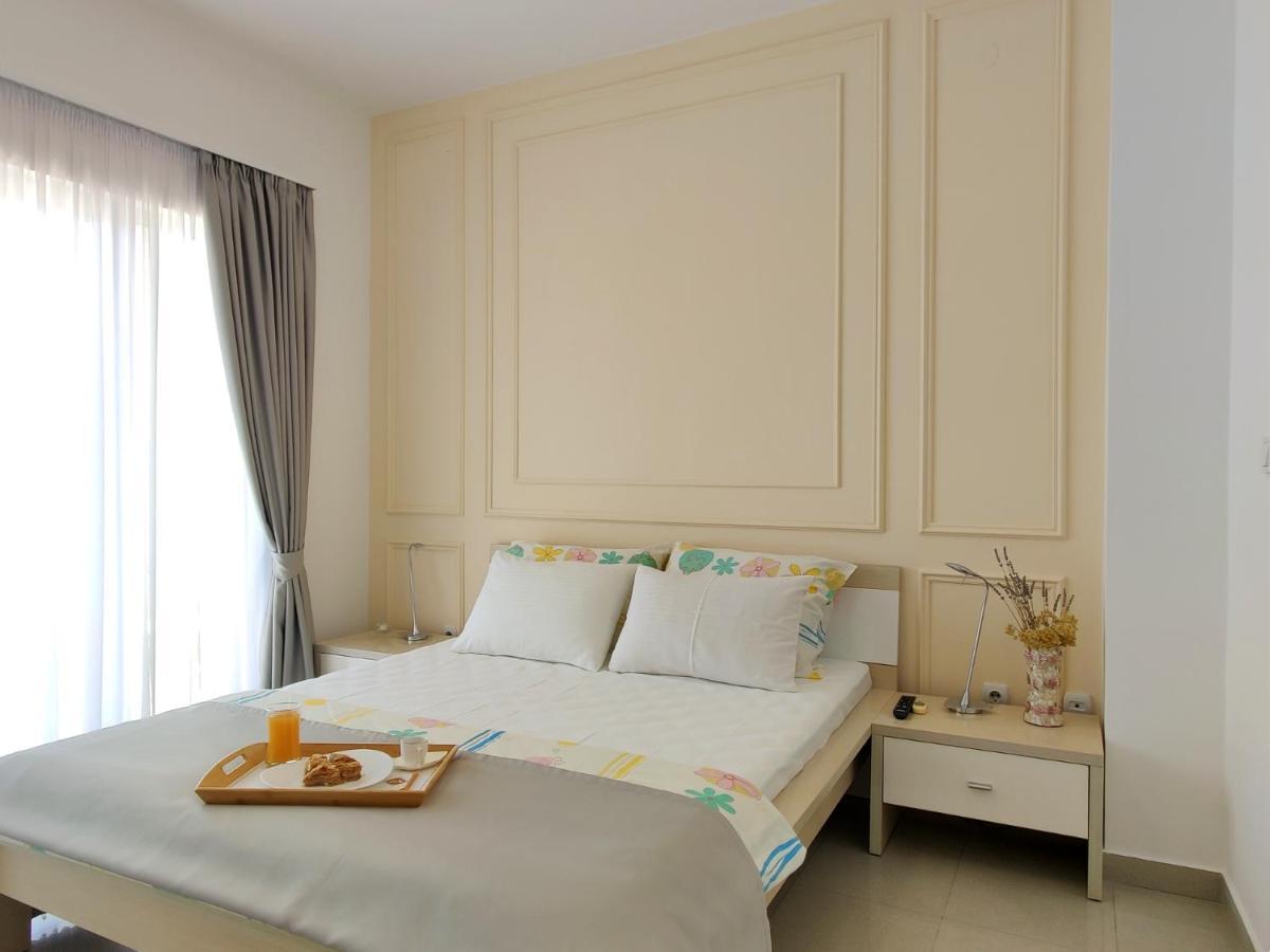 Montesun Residence Herceg Novi Exterior photo