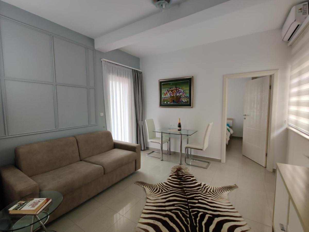 Montesun Residence Herceg Novi Exterior photo