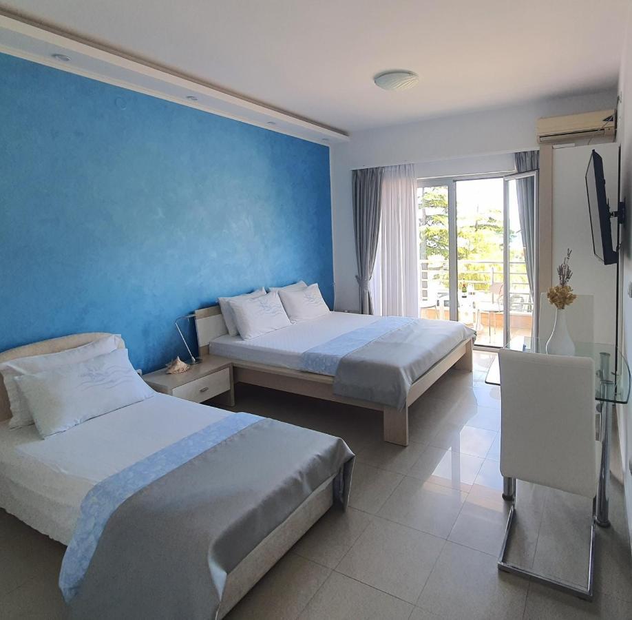 Montesun Residence Herceg Novi Exterior photo