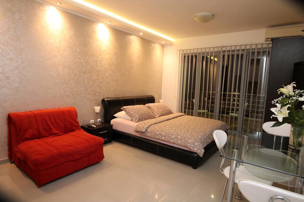 Montesun Residence Herceg Novi Exterior photo
