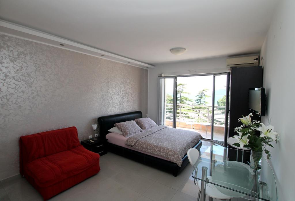 Montesun Residence Herceg Novi Exterior photo