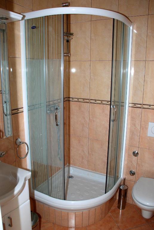 Montesun Residence Herceg Novi Room photo