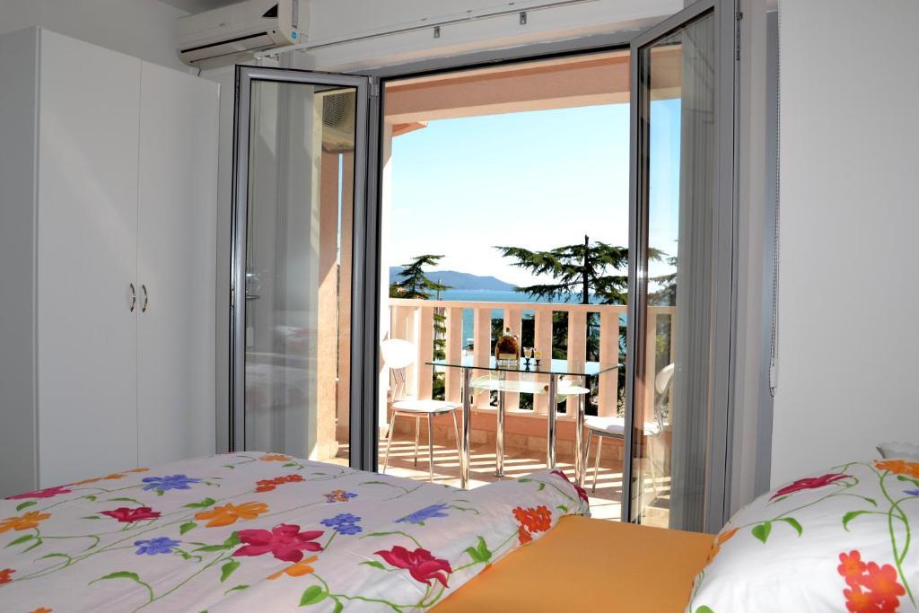 Montesun Residence Herceg Novi Room photo